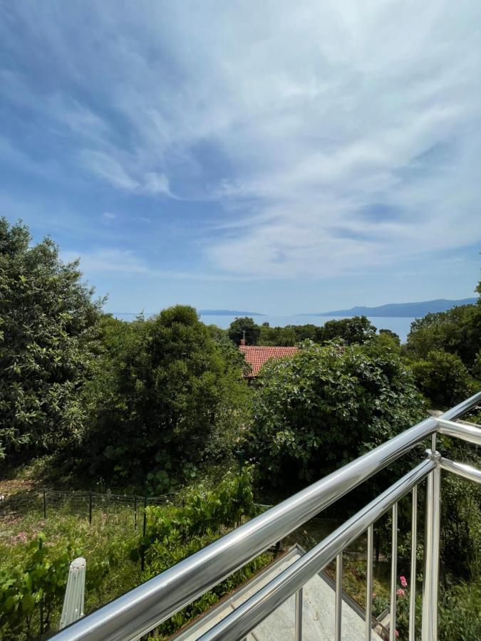 Luxury Apartman Asia Rijeka Extérieur photo