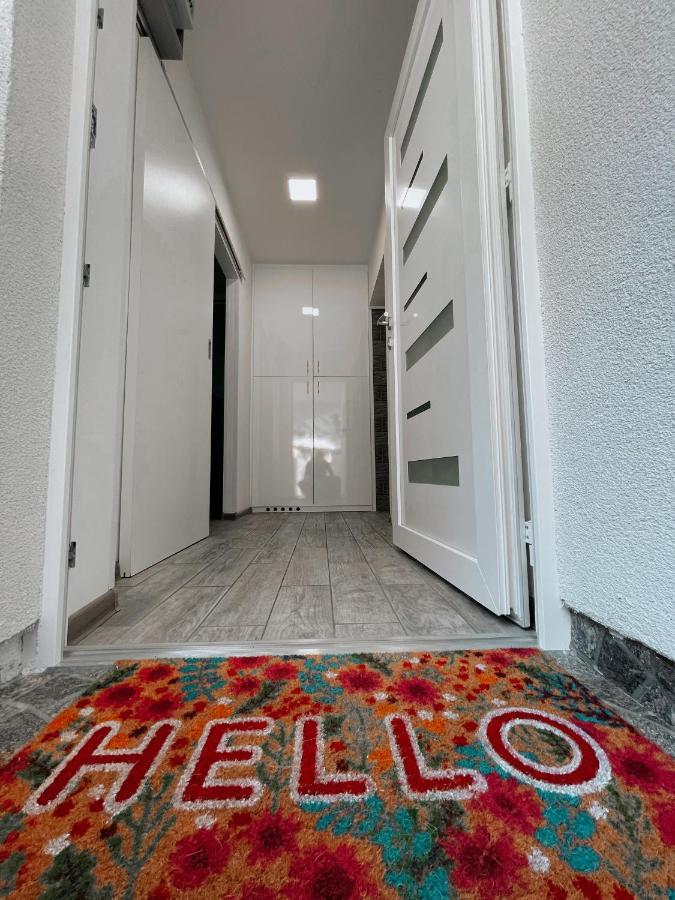 Luxury Apartman Asia Rijeka Extérieur photo