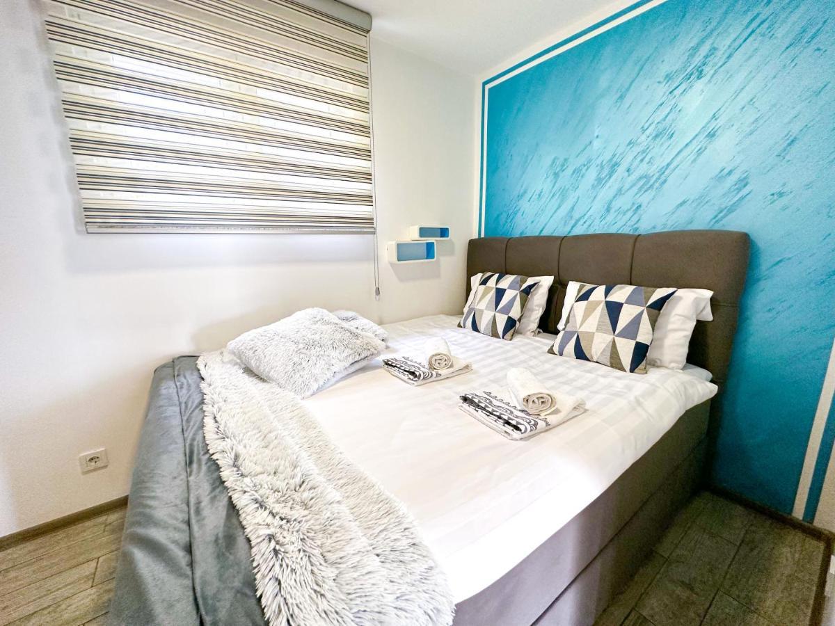 Luxury Apartman Asia Rijeka Extérieur photo