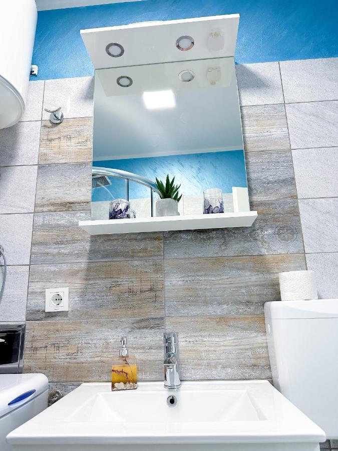 Luxury Apartman Asia Rijeka Extérieur photo