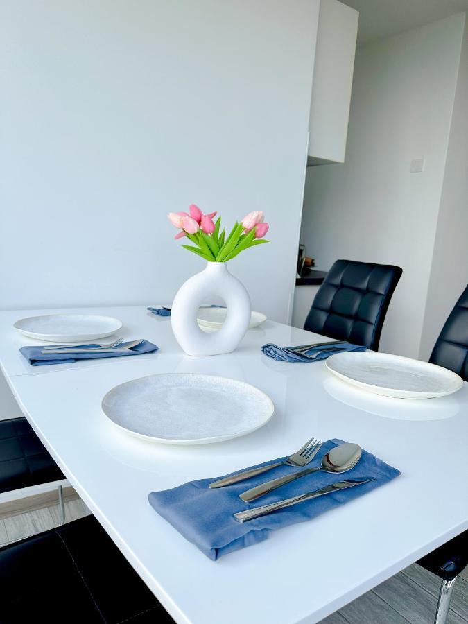 Luxury Apartman Asia Rijeka Extérieur photo