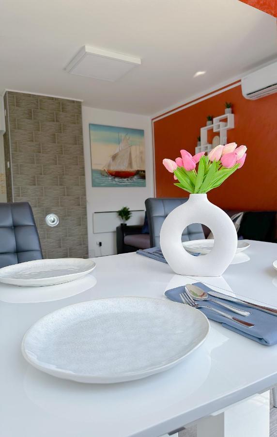 Luxury Apartman Asia Rijeka Extérieur photo