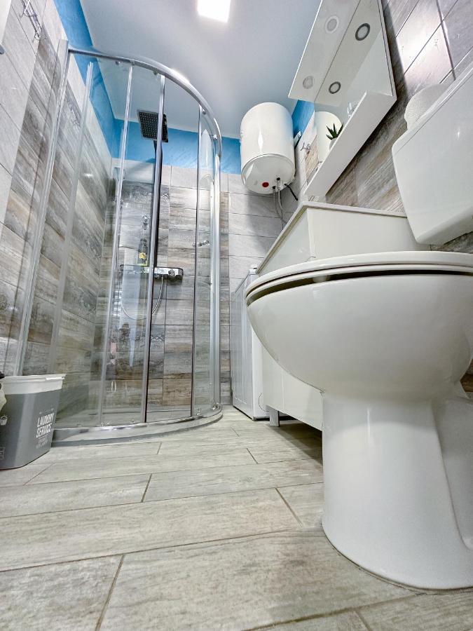 Luxury Apartman Asia Rijeka Extérieur photo