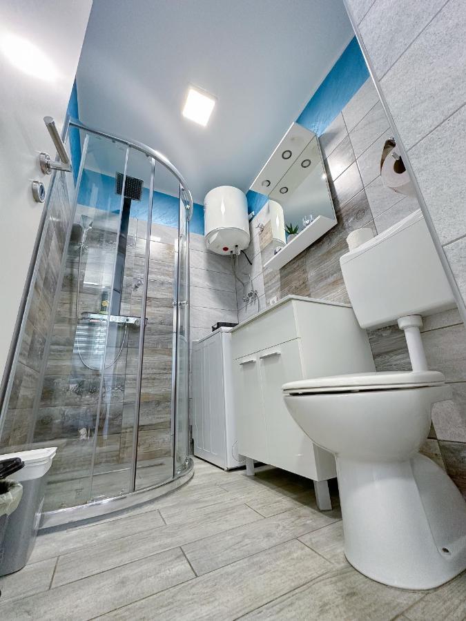 Luxury Apartman Asia Rijeka Extérieur photo