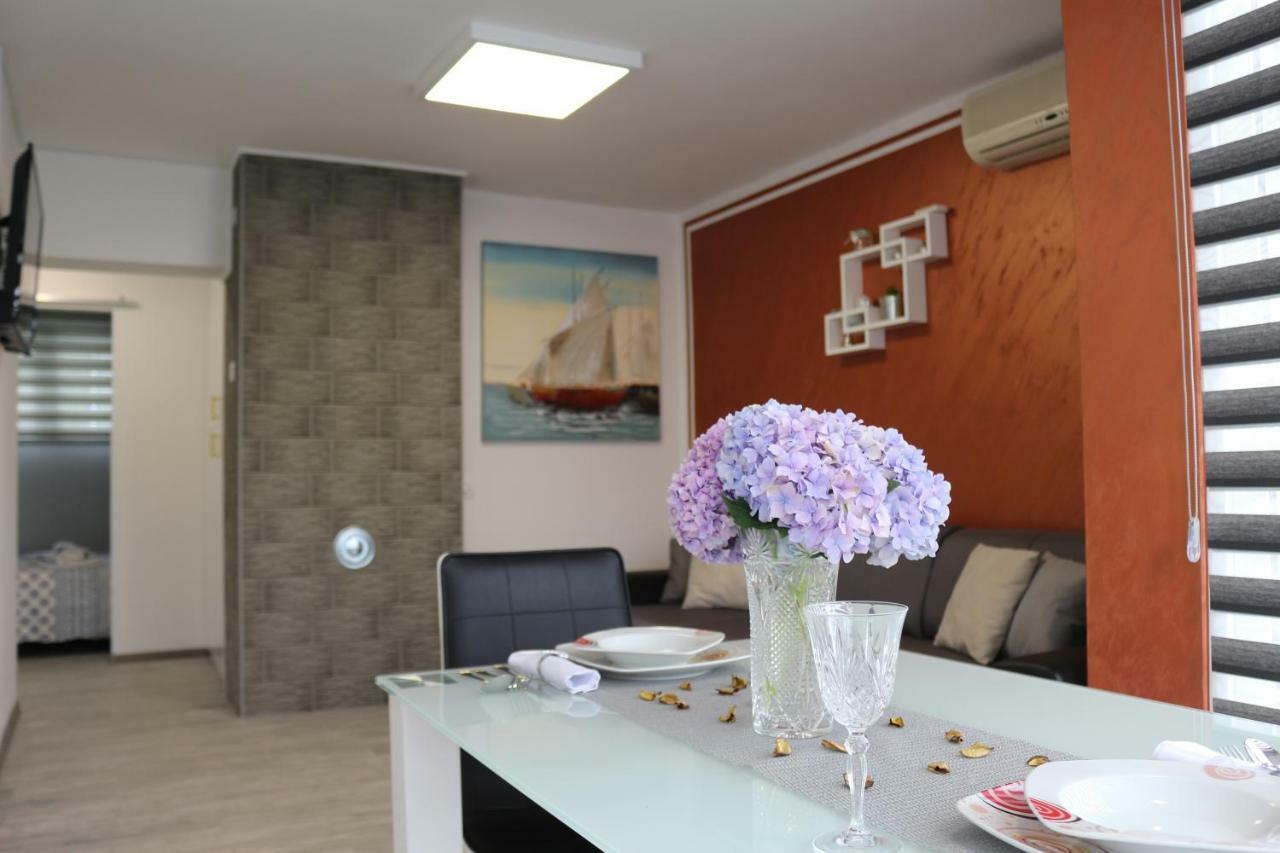 Luxury Apartman Asia Rijeka Extérieur photo
